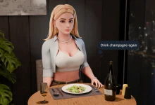 纯素蜜约 Just Date Vegan STEAM官中步兵版 [新作/274M]-捕鱼中文站