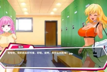 网球天使 TENNIS ANGELS EX V1.0 STEAM官方中文步兵版 [新作/971M]-捕鱼中文站
