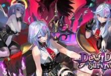 恶魔幸存者 官方中文版 [新作/239M]-捕鱼中文站