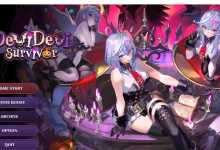 DeviDevi Survivor Ver1.00 DL官方中文版 [新作/242.2M]-捕鱼中文站