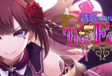 魅噬禁区TE ～抵御诱惑：在魅魔统治的世界中～AI汉化版+全CG存档 [新作/8.8G]-捕鱼中文站