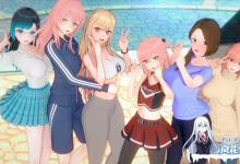 #我的装扮 NTR：看不见的欲望   #My Dress Up NTR: Unseen Desire    v0.5 AI汉化版[4G]-捕鱼中文站