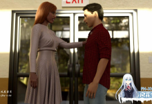 恶性循环：调教版   #Vicious Circle: Femdom Edition v0.95 中文汉化版[10G]-捕鱼中文站