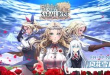 [SLG/PC]莎拉罗斯的生存    The Survival of Sarah Rose v0.7.9.9 机翻汉化版[3G]-捕鱼中文站