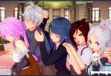 色情传说：异世界幻想   #Lewd Lore: Isekai Fantasy v0.9 中文汉化版[1.2G]-捕鱼中文站