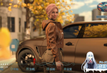 [SLG/PC/安卓]羁绊之间   #Bonds Between  v0.2 AI汉化版[4G]-捕鱼中文站