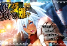 褐色巨○女战士·玛格丽特的受难！？AI汉化版+全CG存档 [新作/1.6G]-捕鱼中文站