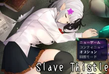 Slave Thistle-奴隶蓟- 挂载AI汉化版 [新作/914.5M]-捕鱼中文站