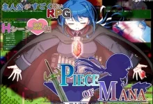 PIECE of MANA ～最弱炼金术师与最强人造人的物语 ~ 挂载AI汉化版 [新作/1G]-捕鱼中文站