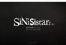 哥特少女勇闯恶魔城2 Ver1.0.4 官方中文正式版+MOD [更新/1.9G]-捕鱼中文站