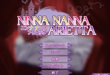 妮娜・娜娜・阿里埃塔 挂载AI汉化版 [新作/332.5M]-捕鱼中文站