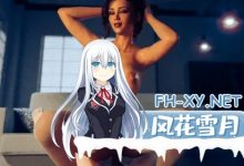 [神作SLG/汉化]破碎的梦之城[Ver1.15.0 Ch.15完结版][PC+安卓/17G]-捕鱼中文站