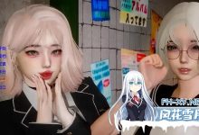 [SLG]  失落的月亮（Lost Moon）V1.0完结 汉化中文 [10G]-捕鱼中文站