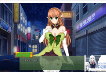[RPG/汉化/完结]love Potion结晶药剂[安卓+PC]最新完结汉化版+全CG[800M]-捕鱼中文站