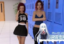 [SLG] 新汉化[SLGpc]欧美乱伦 欲望回声欲望伦理 S2 v2.0.0汉化完结版 [1+22.70G]-捕鱼中文站