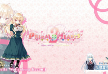 懵懂初心  #Primal Hearts 2  Steam官方中文版[10G]-捕鱼中文站