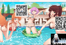 [后宫SLG/汉化]Sunny Shine Funland-阳光灿烂的游乐场完结汉化版[1G]-捕鱼中文站
