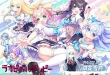 [ADV]爱情闪亮流行 ラブピカルポッピー v1.0 AI汉化版+全CG存档[3.5GB]-捕鱼中文站