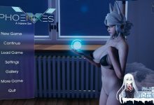 [国风SLG/中文/动态CG]凤凰 Phoenixes V0.14 官方中文版+赞助码[更新][PC+安卓][4.8G]-捕鱼中文站