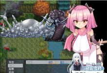 [RPG/汉化]绝对服从！下忍考试中成为RBQ！精翻汉化完结版[1G]-捕鱼中文站