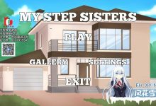 [欧美SLG/汉化/步兵]我的姐姐们 精翻汉化完结版+全回想[750M]-捕鱼中文站