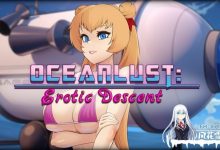 [SLG/中文]Oceanlust：情色深渊 官方中文步兵版[新作][680M]-捕鱼中文站