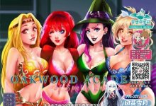 [大作SLG]奥克伍德魔法学校 完结精翻汉化版+全CG[2G]-捕鱼中文站