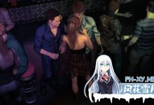 [欧美SLG/AI汉化/3D]悲伤短篇小说 Final + DLC AI汉化版[PC+安卓/4.3G/完结]-捕鱼中文站