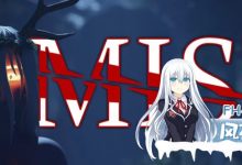 [SLG/精翻/动态/PC+安卓]薄雾 MIST v1.03 完结版[3G]-捕鱼中文站