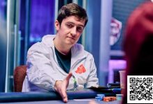 【EV扑克】在比赛中取消Ali Imsirovic的资格是否正确？-捕鱼中文站