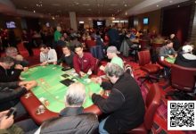 【EV扑克】一手牌讲清如何玩好小同花连张-捕鱼中文站