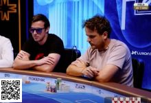 【EV扑克】你能在无对子牌面弃掉一手A-high同花吗？-捕鱼中文站