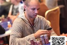 【EV扑克】讨论 | WSOP禁止使用手机的措施是否过头了？-捕鱼中文站