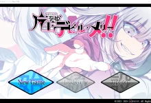 魔王拳姬恶魔梅莉！！ Ver1.16 云翻汉化版 [更新/2.7G]-捕鱼中文站