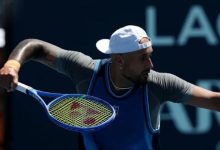 大发体育-尼克·克耶高斯在法网前宣布重大消息,大发助力你的致富之路!-捕鱼中文站