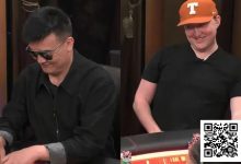 【EV扑克】HCL百万美元游戏即将开打，看点多多，有望打破毒王300w刀底池记录-捕鱼中文站