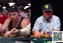 【EV扑克】四条A惨撞皇家同花顺！回顾WSOP史上最疯狂的Bad Beat-捕鱼中文站