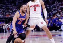 大发体育-尼克斯4-2淘汰活塞晋级次轮,大发助力你的致富之路!-捕鱼中文站