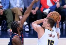 大发体育-哈登回勇28+8约基奇25+8+7 快船击退掘金总比分3-3,大发助力你的致富之路!-捕鱼中文站