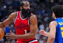 大发体育-快船出局哈登再成小丑 胆怯一战让整季付出泡汤,大发助力你的致富之路!-捕鱼中文站