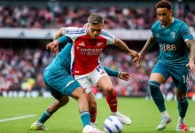 迈博体育 赖斯破门难救主 阿森纳1-2遭伯恩茅斯双杀-捕鱼中文站