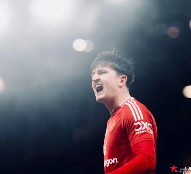 大发体育-滕哈格弃将到阿莫林“非卖品”，大发助力你的致富之路！