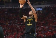 迈博体育 希尔德最准一战拯救勇士 库里晋级守住80后尊严-捕鱼中文站