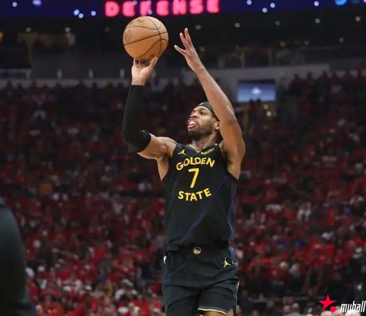 迈博体育 希尔德最准一战拯救勇士 库里晋级守住80后尊严