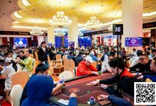 【EV扑克】2025红龙杯｜主赛997人次参赛奖励圈破保，共237位选手晋级第二轮，红龙战队队员罗曦湘与徐春暖分别夺得附赛冠军-捕鱼中文站