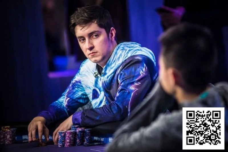 【EV扑克】扑克作弊者Ali Imsirovic再遭赛事驱逐