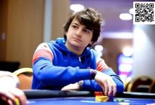 【EV扑克】意大利扑克冠军深陷逃税风波-捕鱼中文站