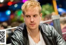 【EV扑克】摇摆王Viktor“ Isildur1” Blom重返线上扑克？-捕鱼中文站