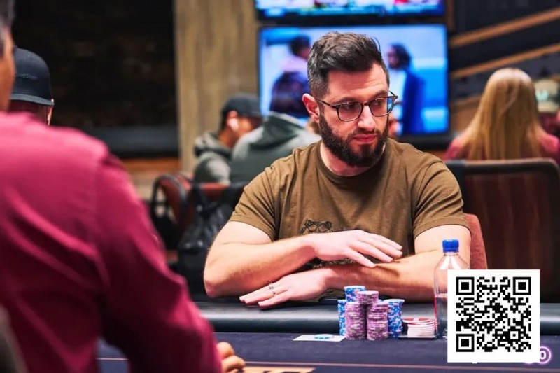 【EV扑克】Phil Galfond：我想进行一场高调的比赛