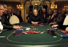 【EV扑克】《皇家赌场》幕后扑克趣事：米科尔森赢走所有人的演员津贴-捕鱼中文站